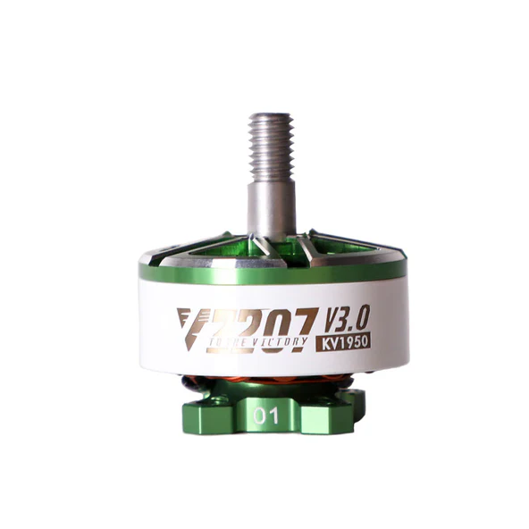 T-Motor Velox V3 V2207 1950KV