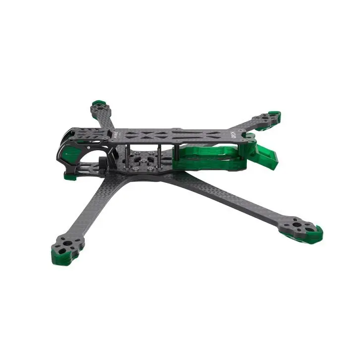 GEP MKD 7inch Frame