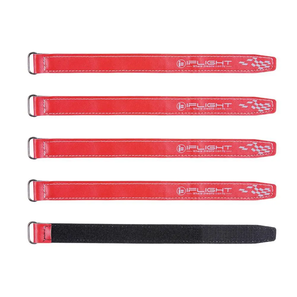 Battery Strap 20mm x 220mm(1PCS)