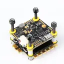 T-Motor F722 Pro + Velox 55A Stack