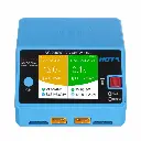 HOTA D6 Pro 325W, 1-6S Dual Channel 