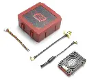 RushFPV Rush Tank SOLO 1.6W 5.8GHz VTX