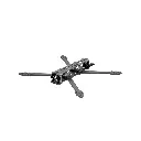 Geprc Mark4 7inch Frame 