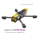 SpeedyBee Mario 5 XH O4 PRO Version (5inch)