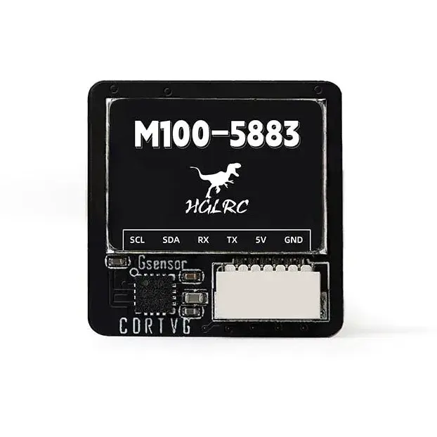 Hglrc M100 GPS with compass