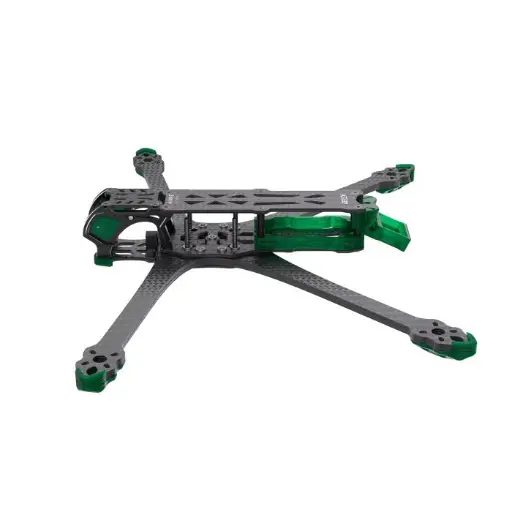 GEP MKD 7inch Frame