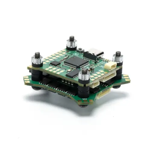 iFlight Blitz F7 + 55A Pro Stack
