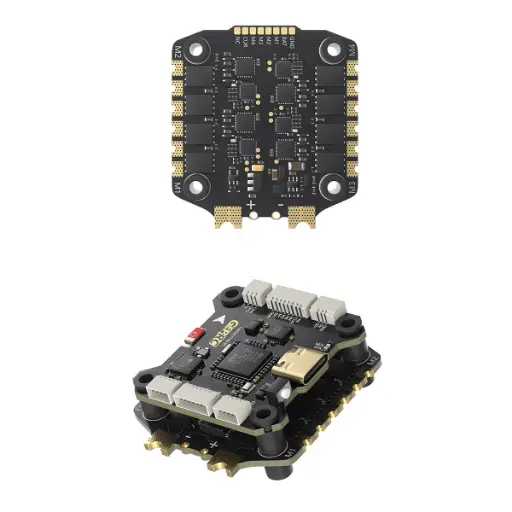 Geprc  TAKER F745 BT 8-Bit 60A Stack 