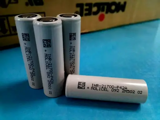 22.2V 4200mAh 6S Lithium Ion Battery- XT60