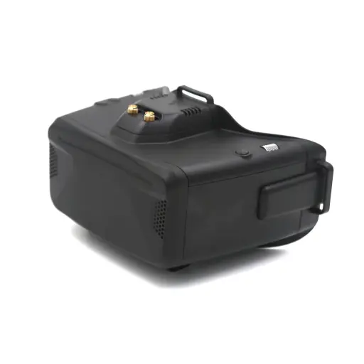 Skyzone Cobra X V4 SteadyView FPV Goggles