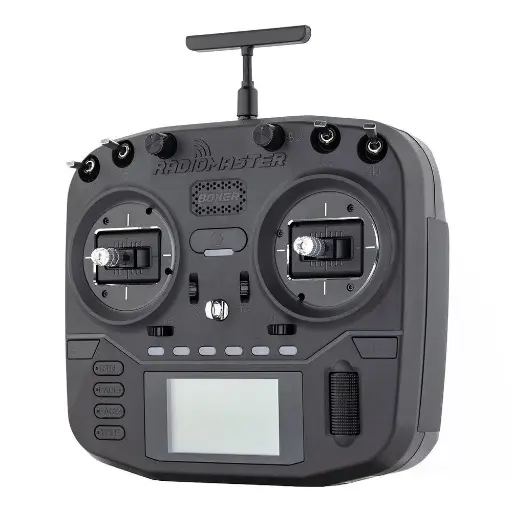 Radiomaster Boxer 2.4GHz Radio controller (M2)- ELRS Version