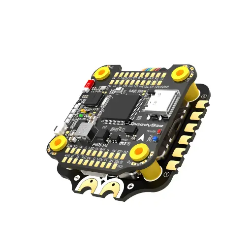 SpeedyBee F405 V4 BLS 60A 30×30 Flysky Stack