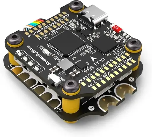 SpeedyBee F7 V3 BL32 50A 30×30 Stack