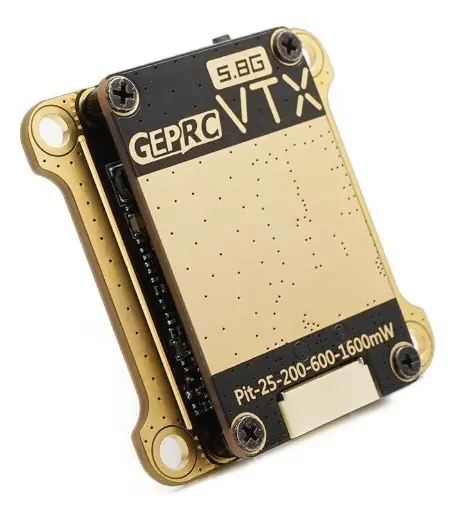 [5618] GEPRC RAD VTX 5.8G 1.6W