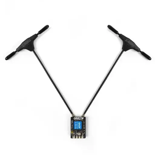 GEPRC ELRS DUAL 2.4G Diversity Receiver