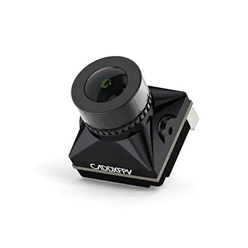 Caddx Ratel 2 1/1.8″ 1200TVL 2.1mm Camera 