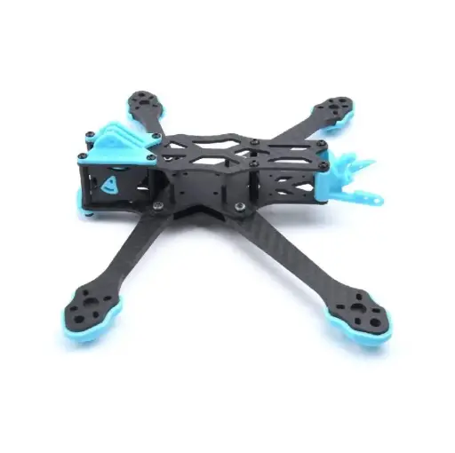 APEX DC HD FPV Freestyle RC Racing Drone