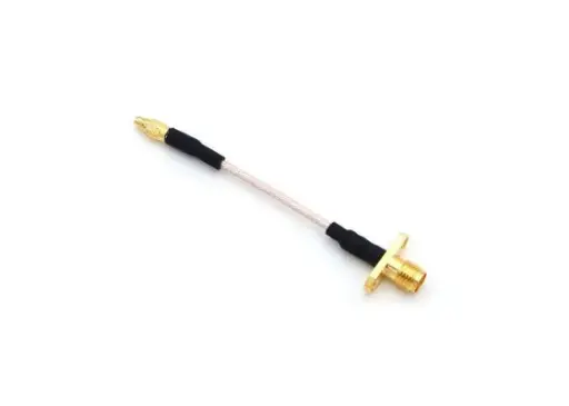 Rush MMCX-SMA Pigtail Cable