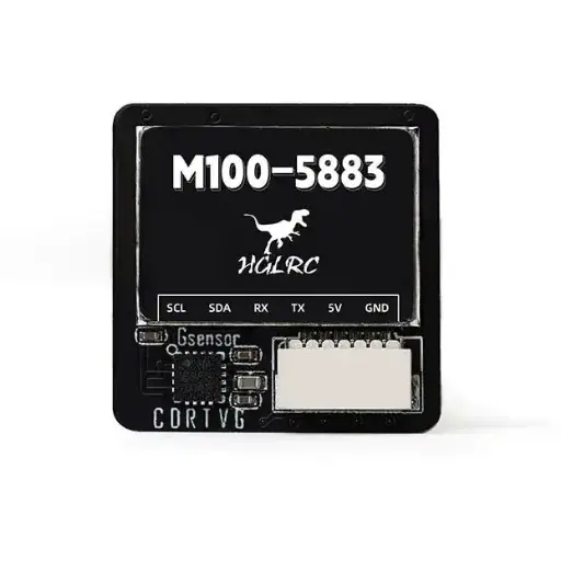 Hglrc M100 GPS with compass